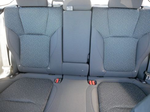 Certified 2025 Subaru Forester Premium w/ Convenience Package #1 AWD/4WD image 13