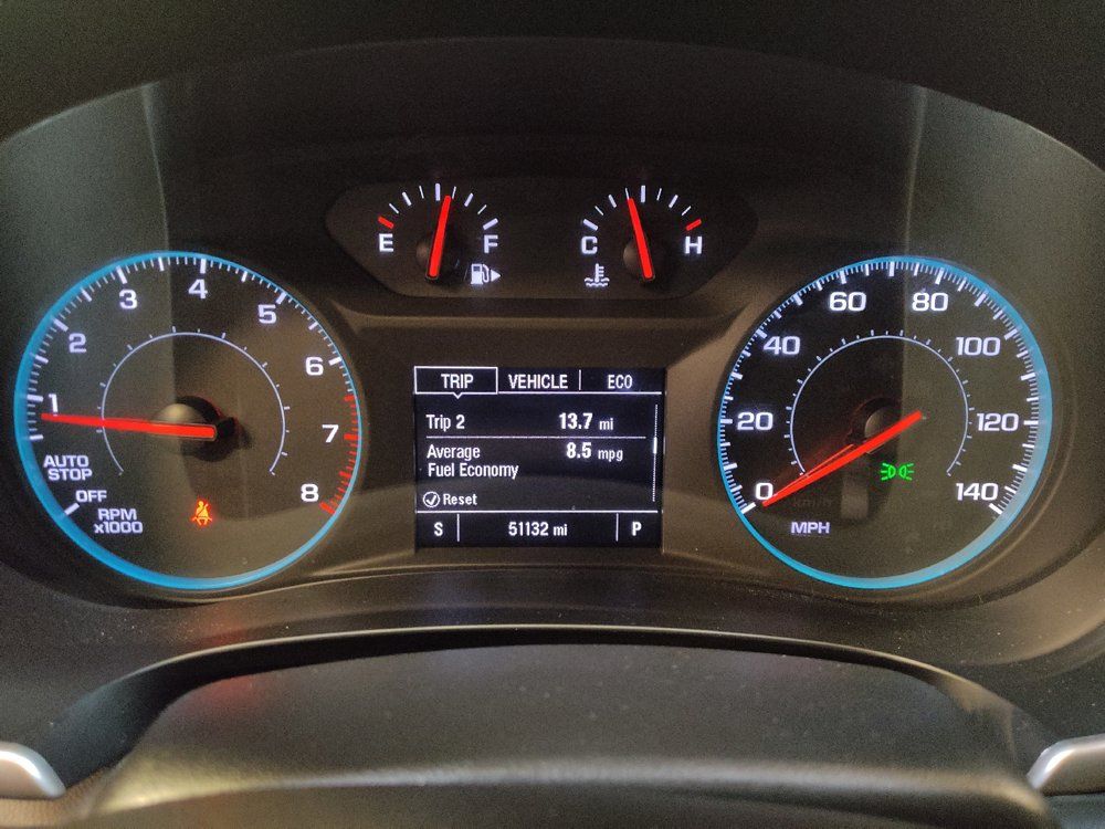 Used 2025 Chevrolet Malibu LT FWD image 23