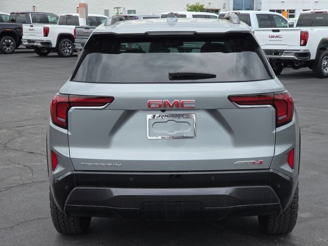 New 2026 GMC Terrain AT4 w/ Convenience Package III AWD/4WD image 25