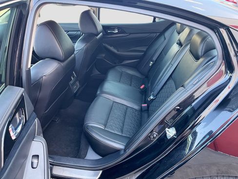 Used 2020 Nissan Maxima Platinum w/ Sport Mat Group FWD image 26