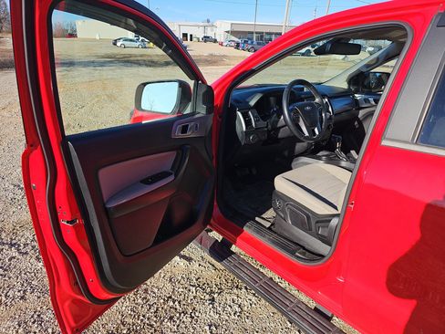 Used 2020 Ford Ranger XLT w/ Equipment Group 301A Mid image 18