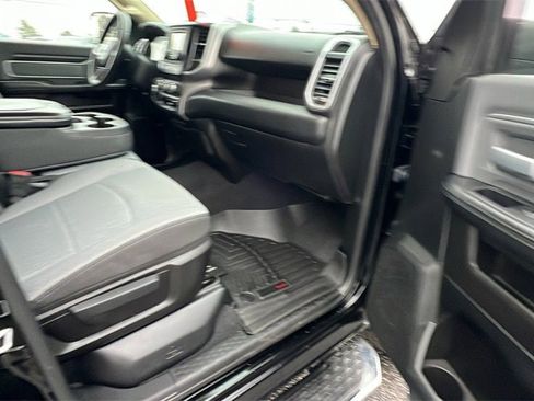 Used 2019 RAM 2500 Big Horn image 16