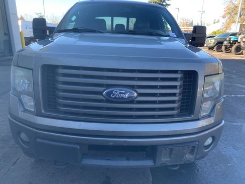 Used 2012 Ford F150 FX4 w/ FX Luxury Pkg image 6