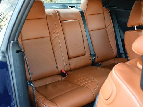 Used 2017 Dodge Challenger SRT Hellcat image 17