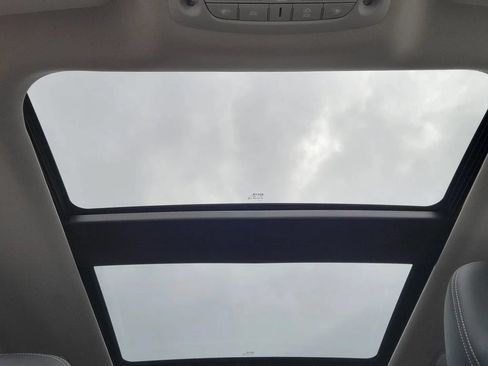 Used 2018 Nissan Murano Platinum AWD/4WD image 15