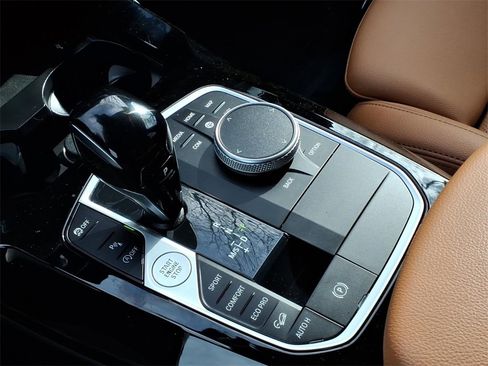 Used 2023 BMW X3 xDrive30i w/ Convenience Package image 15