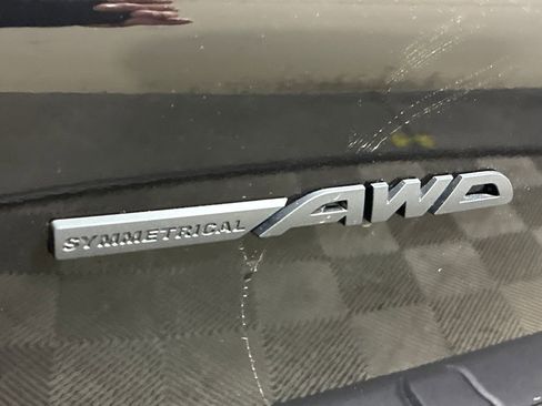 New 2026 Subaru Outback Premium image 7