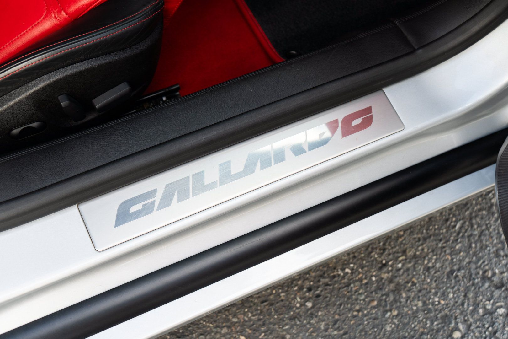Used 2008 Lamborghini Gallardo Spyder AWD/4WD image 27