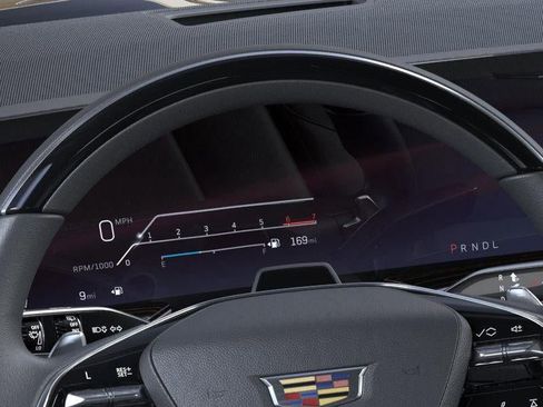 New 2026 Cadillac Escalade Luxury AWD/4WD image 18