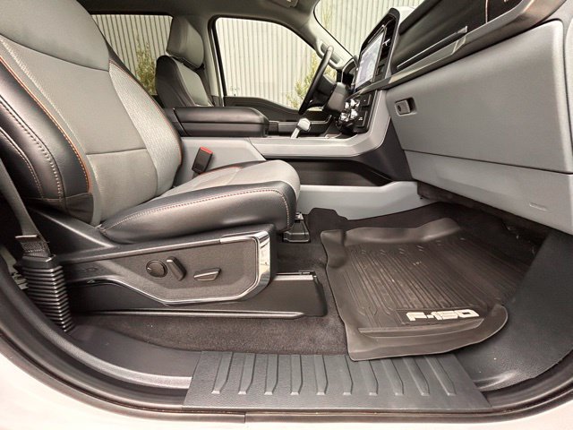 Used 2024 Ford F150 Lariat AWD/4WD image 34