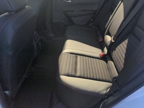 New 2026 Nissan Rogue Rock Creek w/ Rock Creek Premium Package image 16