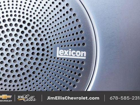 Used 2023 Genesis G70 3.3T w/ Sport Prestige Package image 8