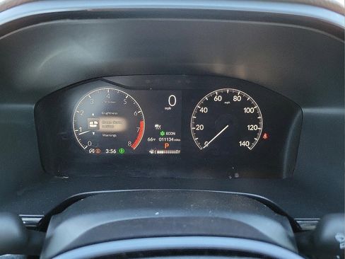 Used 2025 Honda CR-V EX-L image 18