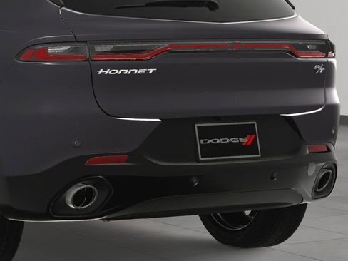 New 2024 Dodge Hornet R/T Plus w/ Track Pack image 20