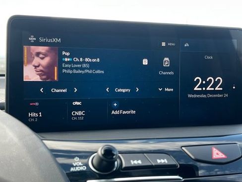 Used 2021 Acura RDX FWD image 21