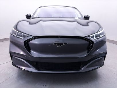 Used 2023 Ford Mustang Mach-E Premium