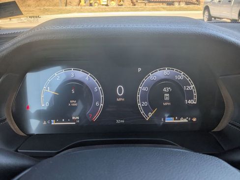 New 2026 Jeep Grand Cherokee Altitude AWD/4WD image 20