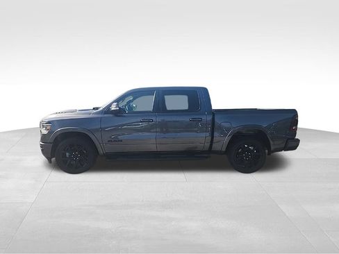 Certified 2020 RAM 1500 Laramie AWD/4WD image 13