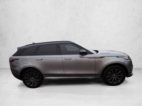 Used 2020 Land Rover Range Rover Velar R-Dynamic S image 5