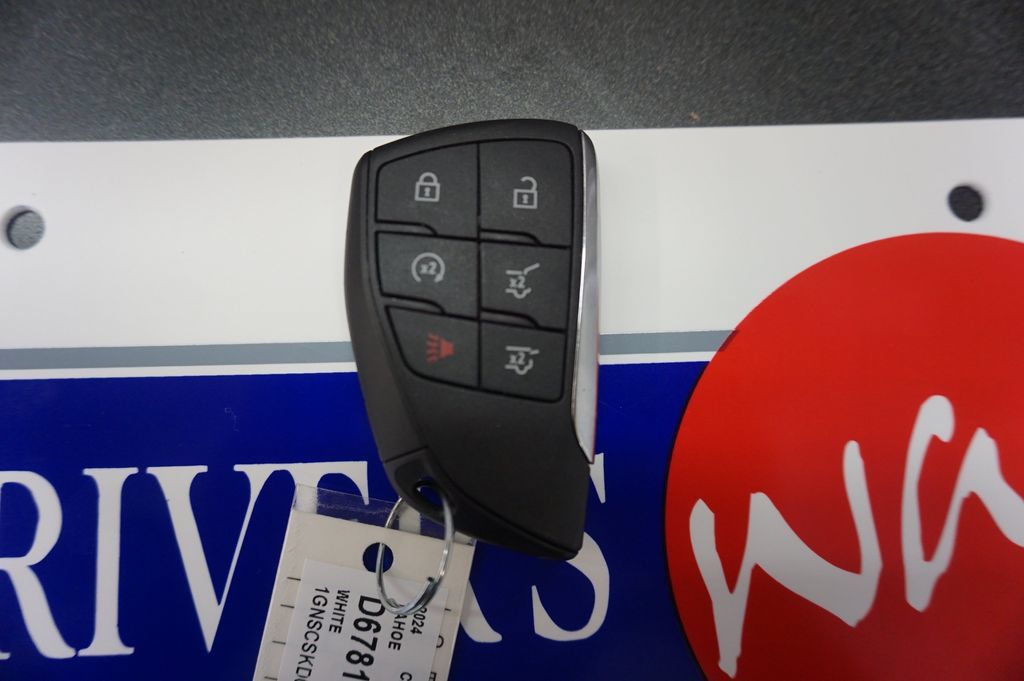 Used 2024 Chevrolet Tahoe Premier RWD image 22
