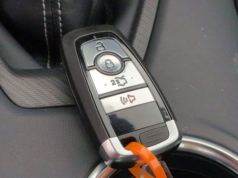 New 2025 Ford Mustang GT Premium w/ GT Performance Package image 32