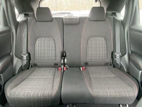 Used 2024 Honda HR-V Sport image 21