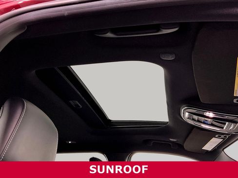 Used 2024 Jeep Grand Cherokee L Altitude image 27