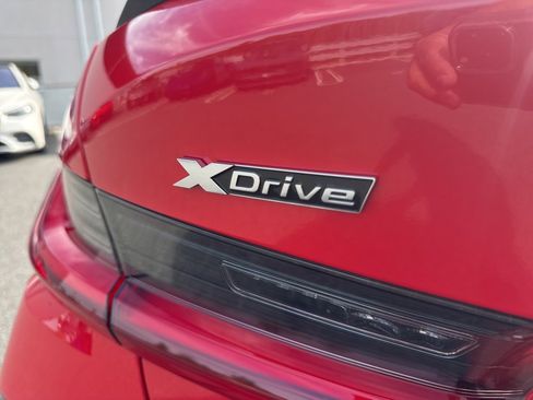 Used 2025 BMW M3 Competition w/ Executive Package image 20