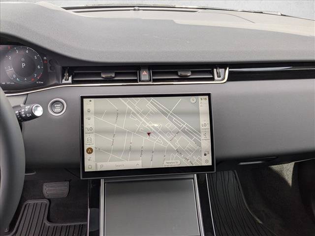 New 2026 Land Rover Range Rover Evoque S AWD/4WD image 12