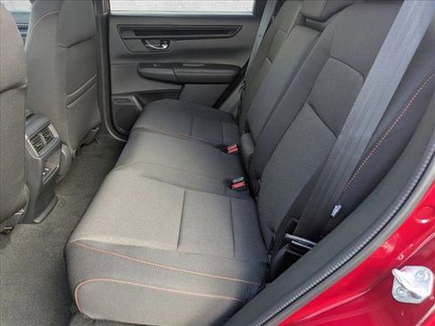 New 2026 Honda CR-V Sport image 15