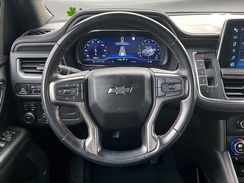 Used 2023 Chevrolet Tahoe RST image 8