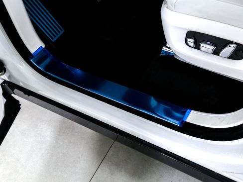 Certified 2025 Rolls-Royce Cullinan image 16