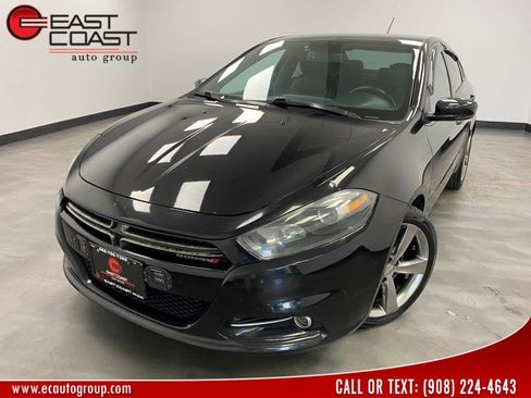 Used 2013 Dodge Dart GT FWD image 1