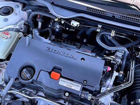 Used 2020 Honda Civic LX image 32