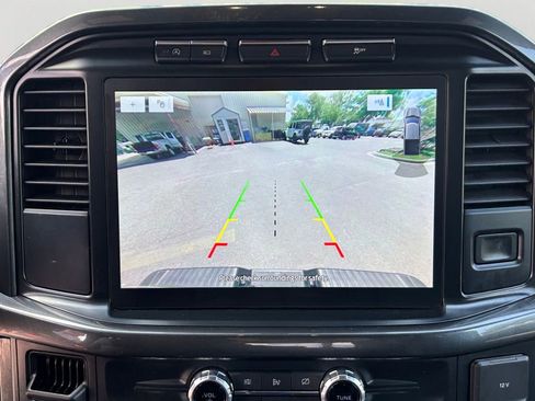 Used 2021 Ford F150 XLT w/ Equipment Group 302A High AWD/4WD image 26