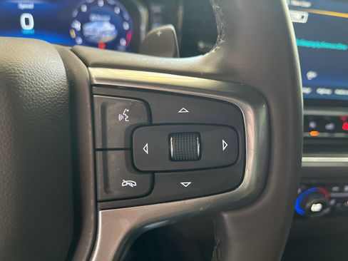 Used 2024 Chevrolet Silverado 1500 LTZ image 20