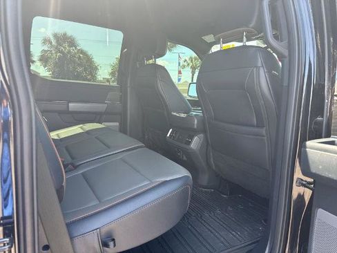 Certified 2026 Ford F150 Lariat w/ Equipment Group 501A Mid AWD/4WD image 21