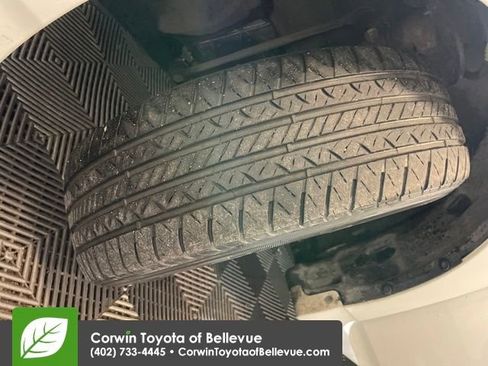 Used 2011 Toyota Prius Two image 28