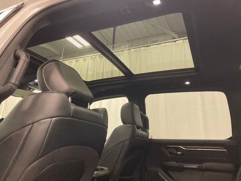 Used 2022 RAM 1500 TRX w/ TRX Level 2 Equipment Group AWD/4WD image 33