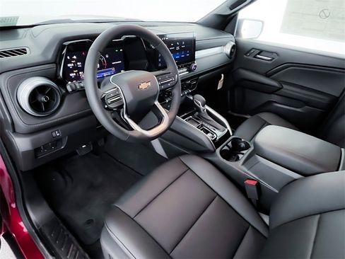 New 2026 Chevrolet Colorado LT w/ LT Convenience Package image 16