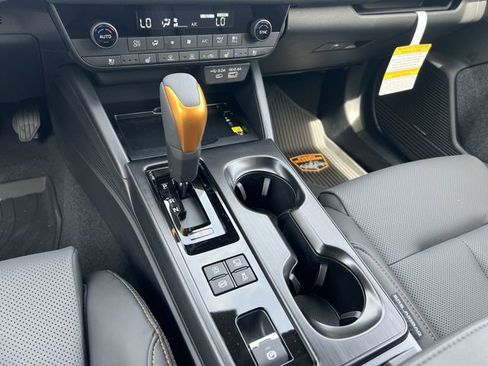 New 2026 Subaru Outback Wilderness AWD/4WD image 19