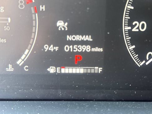 Used 2024 Honda Ridgeline Sport image 20