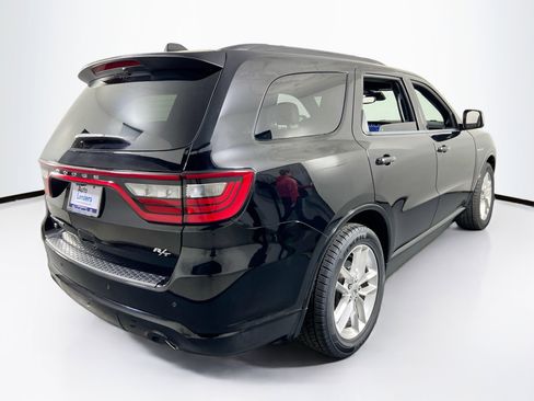 Used 2022 Dodge Durango R/T image 5