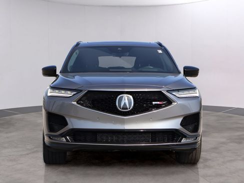 Used 2024 Acura MDX Type S AWD/4WD image 2