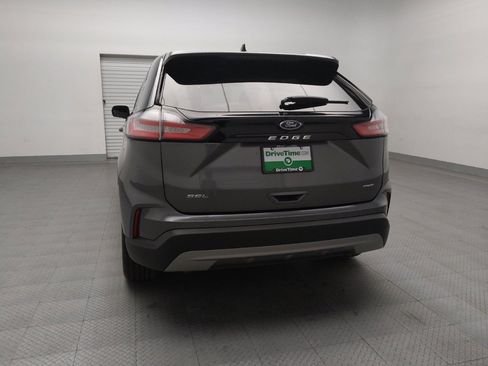 Used 2024 Ford Edge SEL image 6