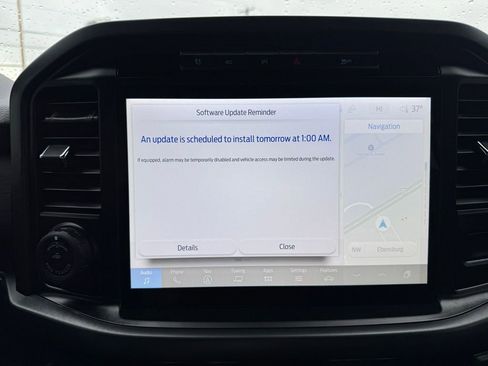 Used 2024 Ford F150 XLT w/ Equipment Group 303A High image 23