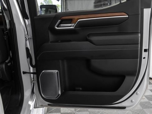 Certified 2022 GMC Sierra 1500 Denali AWD/4WD image 40