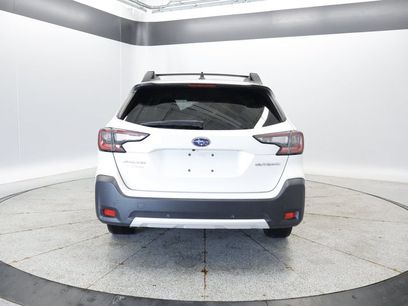 Used 2024 Subaru Outback Limited