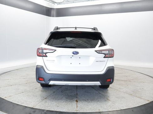 Used 2024 Subaru Outback Limited AWD/4WD image 4