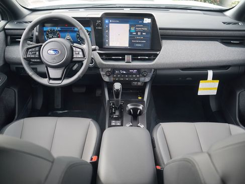 New 2026 Subaru Outback Premium image 8